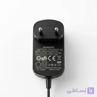 شارژر جارو شارژی 35 ولت 500 میلی آمپر - فروشگاه الکترونیک ولتاژین