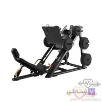 دستگاه پرس پا 45 درجه پریکور DPL0601