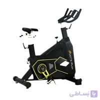 دوچرخه اسپینینگ پریکور Precor Spinner