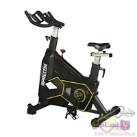 دوچرخه اسپینینگ پریکور DS-06