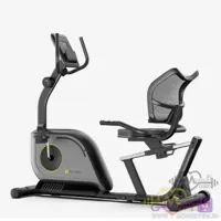 دوچرخه ثابت فیت لند YK-10S19R