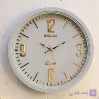 ساعت دیواری پورتلند 200 + خرید قسطی