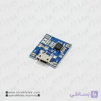بالانسر تک سل باتری لیتیومی۳.۷