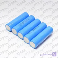 باطری لیتیومی فلزیاب