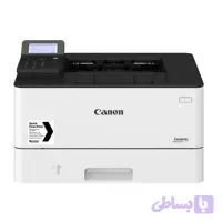 پرینتر کنون ۲۲۳dw لیزری تک کاره استوک