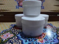 کرم ترک دست وپا ترکیبی تضمینی