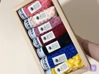 شورت زنانه توری قلب کلوین2xl