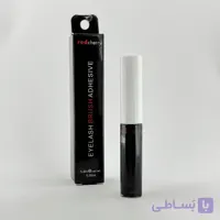 چسب کاشت موقت مژه ردچری قلمی 6 میل
