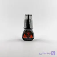 چسب مژه اکستنشن نیچا الایت پلاس نیم ثانیه 5 گرم