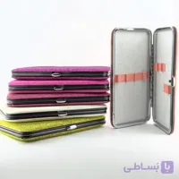 کیف محافظ پنس مژه اکلیلی