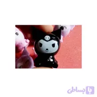 تراش مخزن دار کرومی و دوستان