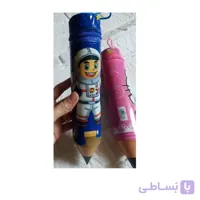 جامدادی مدادی فضانورد