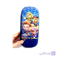 جامدادی نیمه تبلتی سگهای نگهبان
