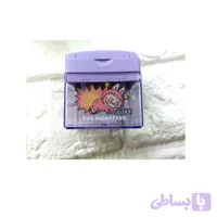 تراش مخزن دار دوقلو لبوبو