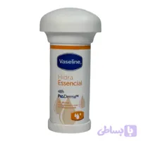مام قارچی وازلین مدل Hidra Essential حجم 50 میل