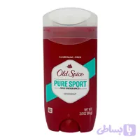 مام الد اسپایس pure sport وزن 85 گرم آمریکایی