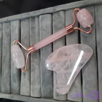 ماساژور(رولر) سنگی صورت