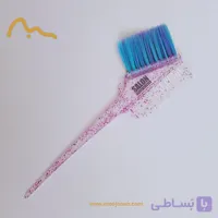 قلم رنگ اکلیلی دو طرفه سالن Salon