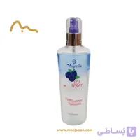 محلول دو فاز نرم کننده اورژانسی مو ولپلا