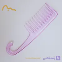 شانه فر عقربی اکلیلی