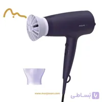 سشوار فیلیپس مدل BHD340