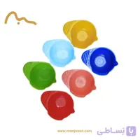 کاسه رنگ ابرو