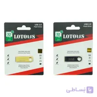 فلش مموری لوتوس 32 گیگ مدل L-703