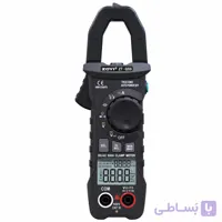 مولتی متر کلمپی زویی ZOYI مدل ZT-QS9