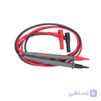 پراب سیلیکونی مولتی متر مدل ZT-M1