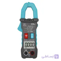 مولتی متر کلمپی زویی ZOYI مدل ZT-QB1