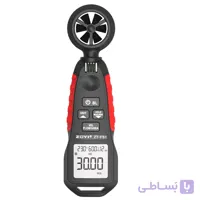 بادسنج زویی ZOYI مدل ZT-FS1