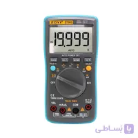 مولتی متر زویی ZOYI مدل ZT-303