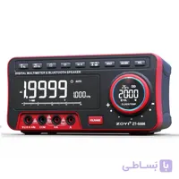 مولتی متر رومیزی زویی ZOYI مدل ZT-5566