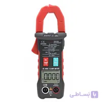 مولتی متر کلمپی زویی ZOYI مدل ZT-QB4