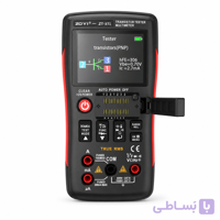 تستر قطعات و مولتی متر دیجیتال زویی ZOYI مدل ZT-XT1