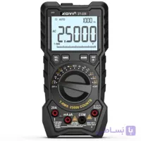 مولتی متر زویی ZOYI مدل ZT-225