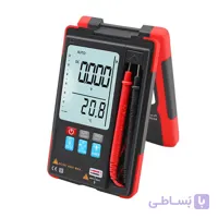 مولتی متر صوتی زویی مدل ZT-922SE