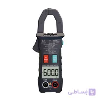 مولتی متر کلمپی زویی مدل ZT-QB9 ا ZOYI ZT-QB9 Clamp Multimeter