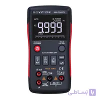 مولتی متر زویی ZOYI مدل ZT-M0
