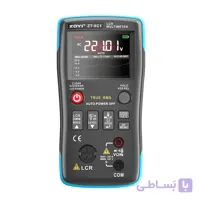 LCR متر و مولتی متر دیجیتال زویی ZOYI مدل ZT-XC1