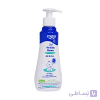 شامپو سر و بدن نوزادان و شیرخواران هیدرودرم