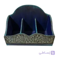 جاقلمی چوبی