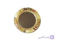 سینی آینه ای کد 9