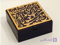 باکس چوبی