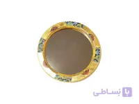 سینی آینه ای کد 6