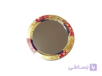 سینی آینه ای کد 17
