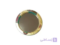 سینی آینه ای نوشیدنی کد 10
