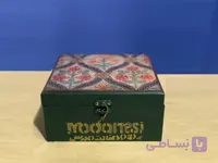 باکس چوبی