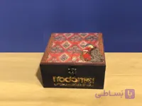 باکس چوبی