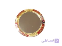سینی آینه ای کد 16